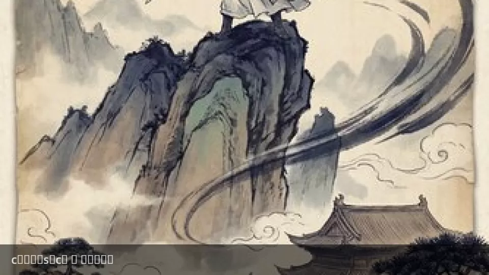 雪线远景｜移动端构图观察原创预览封面